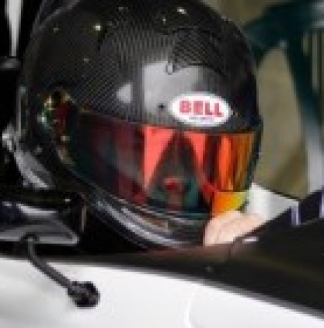Calan Williams Racing